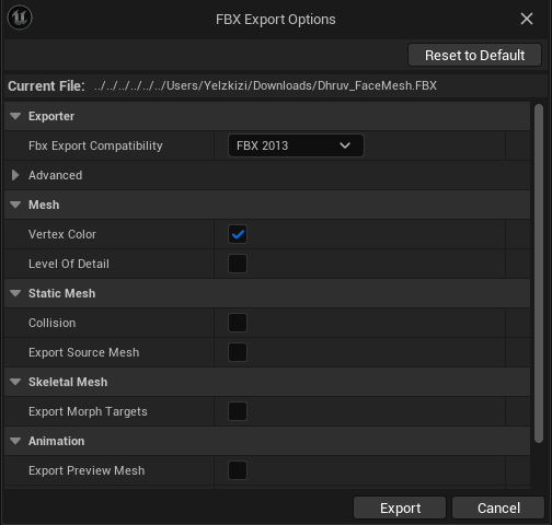 Pixelhair easy tut- 3d hair from blender to metahuman in ue5