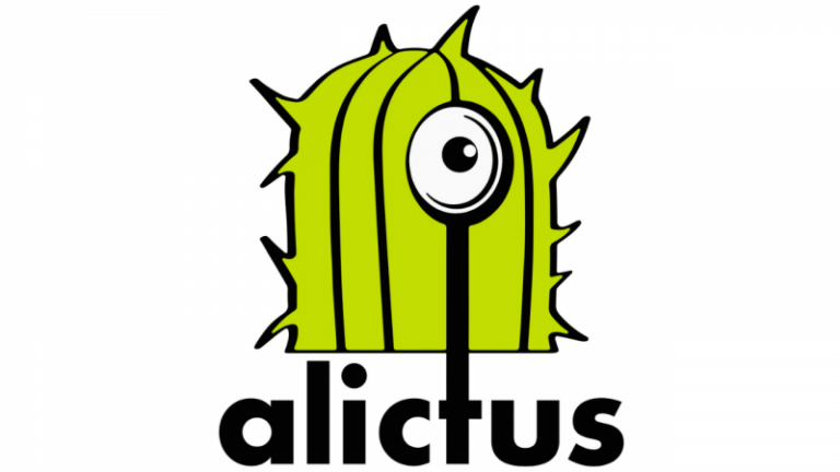 Game artist - alictus hub