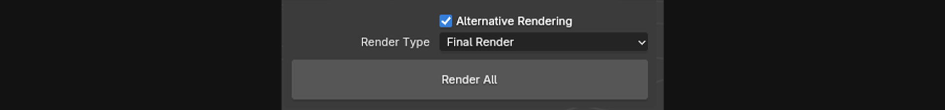 Blender alternative rendering the view keeper settings blender addon- the view keeper. Store multiple camera angles in blender