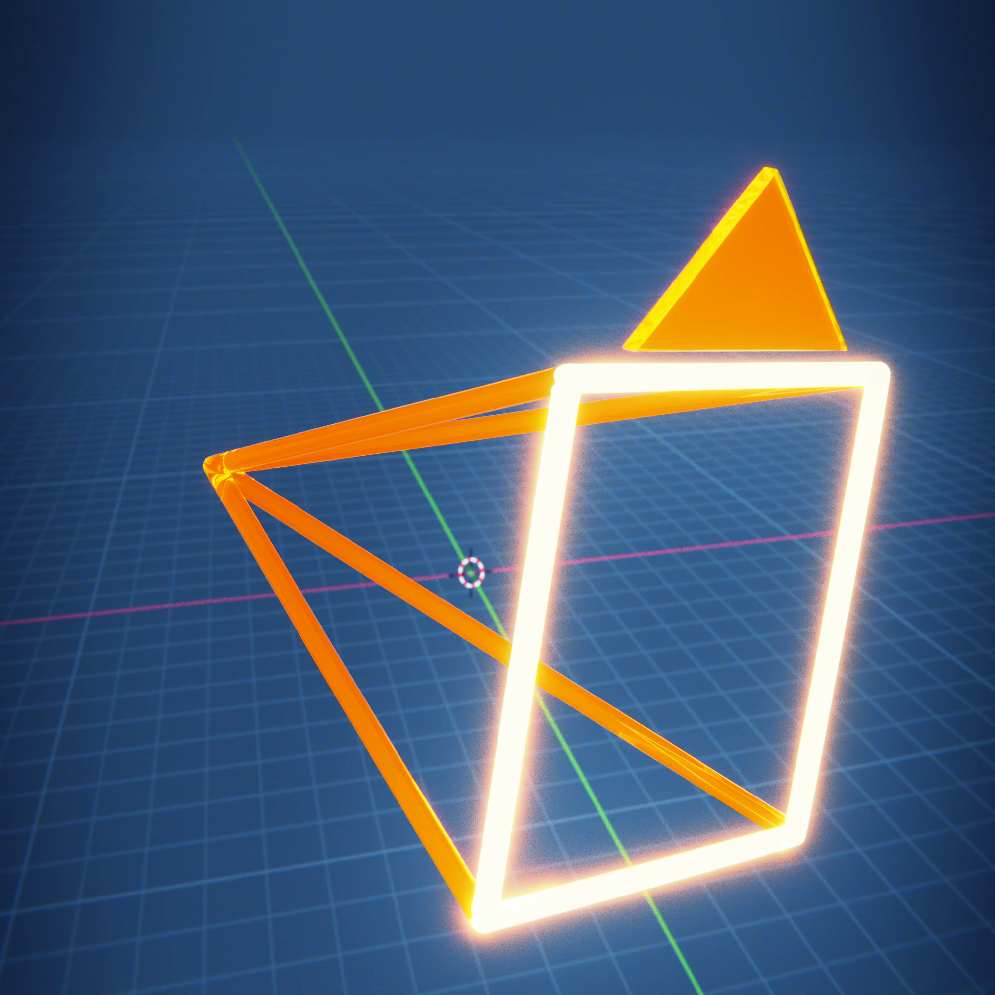The view keeper 3d blender addon