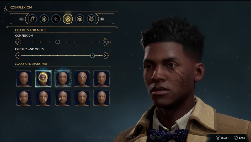 Yelzkizi redefining representation: authentic black hairstyles in video games