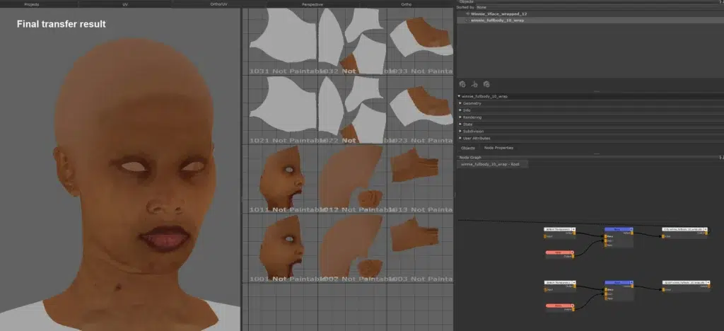 Substance Painter Vs Mari: Which 3D Texturing Tool Is Best For You? Yelzkizi substance painter vs mari: which 3d texturing tool is best for you?