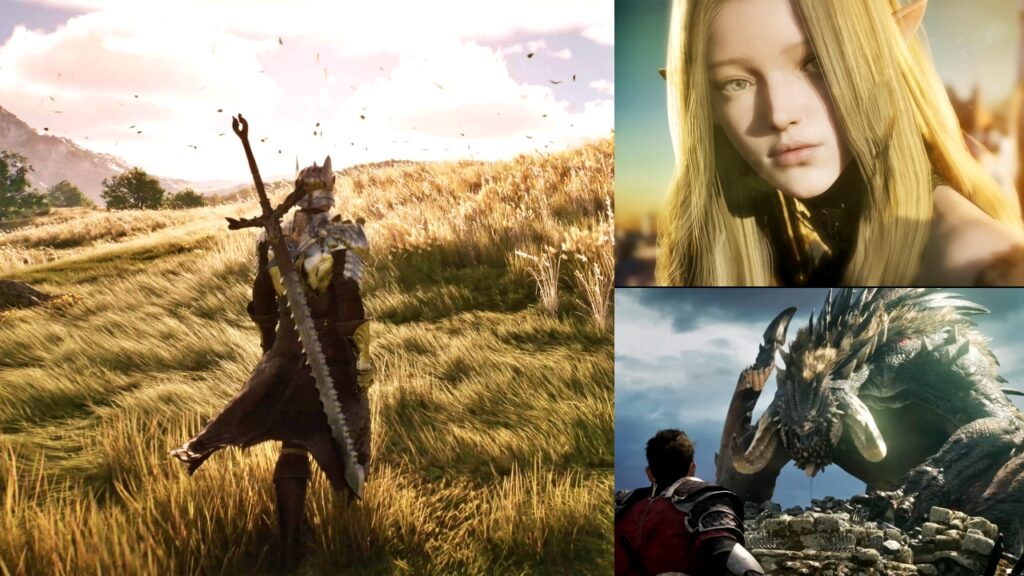 How To Create A Trailer In Unreal Engine 5: Step-By-Step Guide For Cinematic Results How to create a trailer in unreal engine 5: step-by-step guide for cinematic results