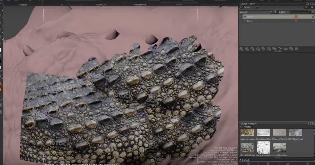 Substance Painter Vs Mari: Which 3D Texturing Tool Is Best For You? Yelzkizi substance painter vs mari: which 3d texturing tool is best for you?