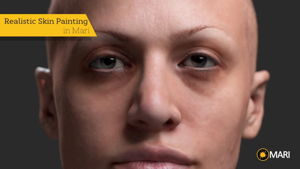 Substance Painter Vs Mari: Which 3D Texturing Tool Is Best For You? Yelzkizi substance painter vs mari: which 3d texturing tool is best for you?