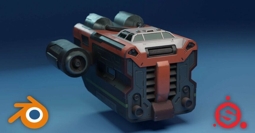 How To Create Professional Textures And Materials With Blender And Substance Painter Yelzkizi how to create professional textures and materials with blender and substance painter