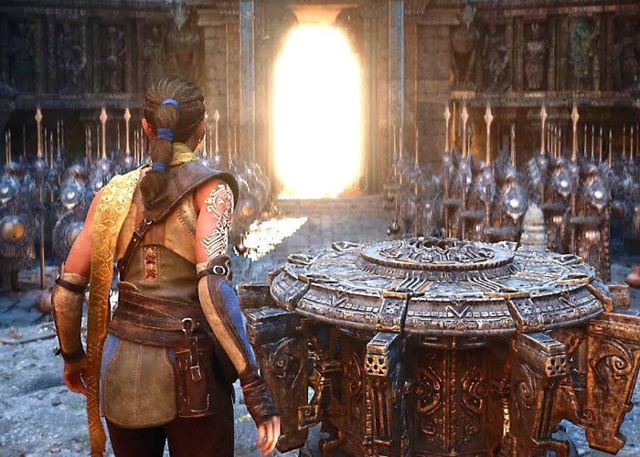 How To Create A Trailer In Unreal Engine 5: Step-By-Step Guide For Cinematic Results How to create a trailer in unreal engine 5: step-by-step guide for cinematic results