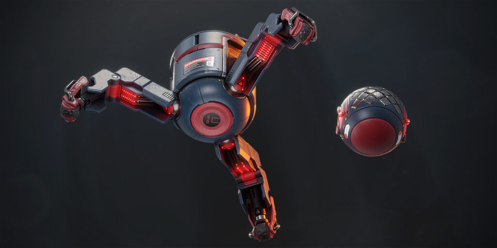 How To Create Professional Textures And Materials With Blender And Substance Painter Yelzkizi how to create professional textures and materials with blender and substance painter