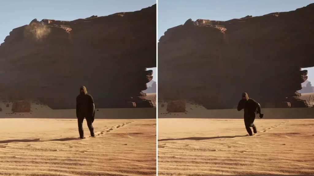 How To Create A Trailer In Unreal Engine 5: Step-By-Step Guide For Cinematic Results How to create a trailer in unreal engine 5: step-by-step guide for cinematic results