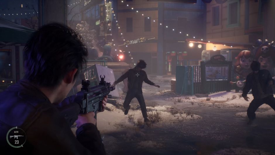 How To Create A Trailer In Unreal Engine 5: Step-By-Step Guide For Cinematic Results How to create a trailer in unreal engine 5: step-by-step guide for cinematic results