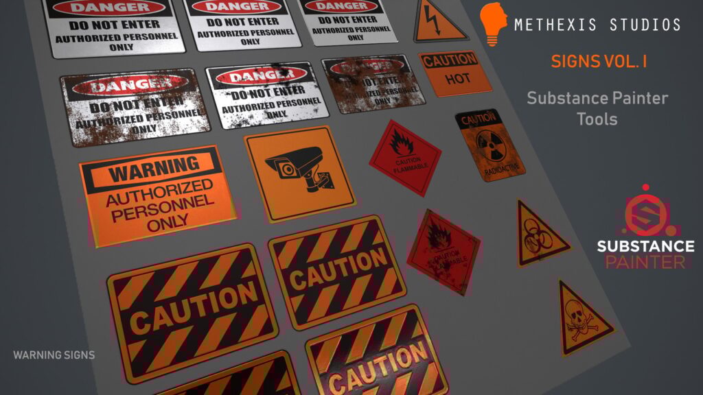 How To Use Decals And Stickers In Substance Painter: A Complete Guide For 3D Artists Yelzkizi how to use decals and stickers in substance painter: a complete guide for 3d artists