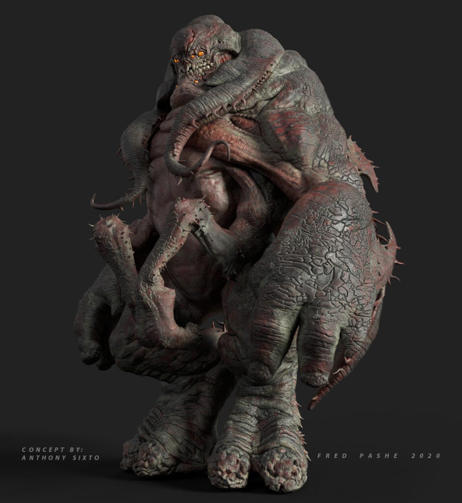 Substance Painter Vs Mari: Which 3D Texturing Tool Is Best For You? Yelzkizi substance painter vs mari: which 3d texturing tool is best for you?
