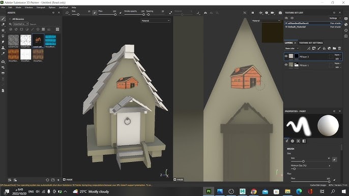 Yelzkizi how to bake high poly to low poly in substance painter: a complete workflow guide