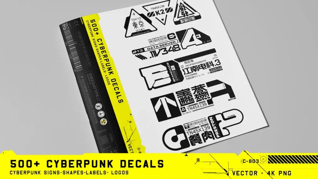 How To Use Decals And Stickers In Substance Painter: A Complete Guide For 3D Artists Yelzkizi how to use decals and stickers in substance painter: a complete guide for 3d artists