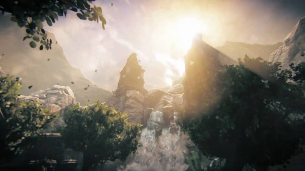 How To Create A Trailer In Unreal Engine 5: Step-By-Step Guide For Cinematic Results How to create a trailer in unreal engine 5: step-by-step guide for cinematic results