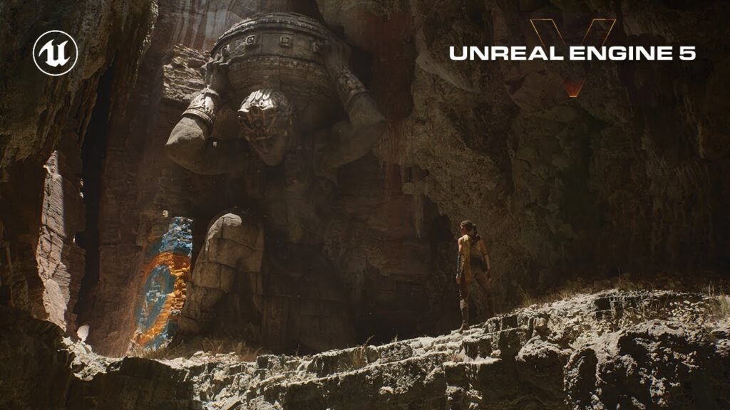 How To Create A Trailer In Unreal Engine 5: Step-By-Step Guide For Cinematic Results How to create a trailer in unreal engine 5: step-by-step guide for cinematic results