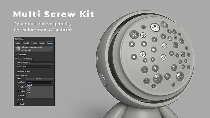How To Use Decals And Stickers In Substance Painter: A Complete Guide For 3D Artists Yelzkizi how to use decals and stickers in substance painter: a complete guide for 3d artists