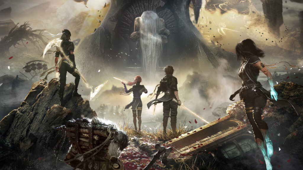 Clair Obscur: Expedition 33 – Sales Milestones, Developer Insights, And Community Reactions Yelzkizi clair obscur: expedition 33 – sales milestones, developer insights, and community reactions