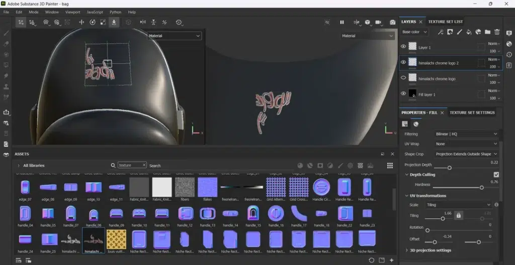 How To Use Decals And Stickers In Substance Painter: A Complete Guide For 3D Artists Yelzkizi how to use decals and stickers in substance painter: a complete guide for 3d artists
