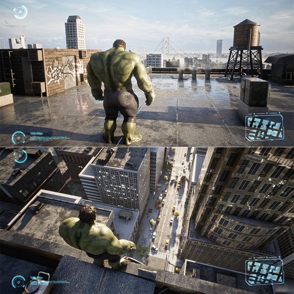 How To Create A Trailer In Unreal Engine 5: Step-By-Step Guide For Cinematic Results How to create a trailer in unreal engine 5: step-by-step guide for cinematic results