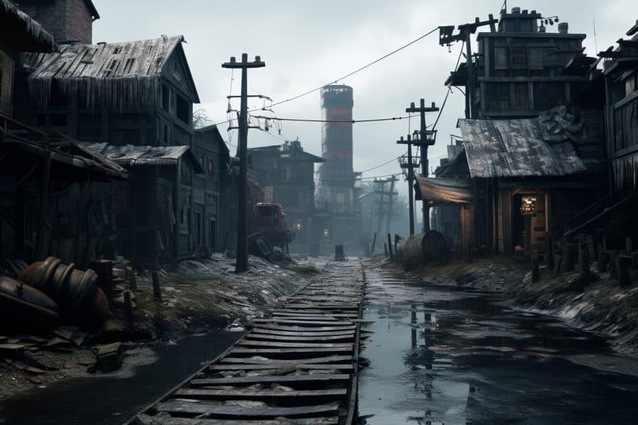 How To Create A Trailer In Unreal Engine 5: Step-By-Step Guide For Cinematic Results How to create a trailer in unreal engine 5: step-by-step guide for cinematic results
