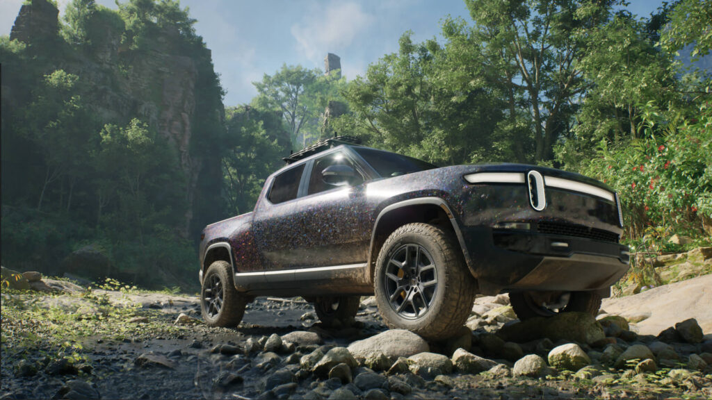How To Create A Trailer In Unreal Engine 5: Step-By-Step Guide For Cinematic Results How to create a trailer in unreal engine 5: step-by-step guide for cinematic results
