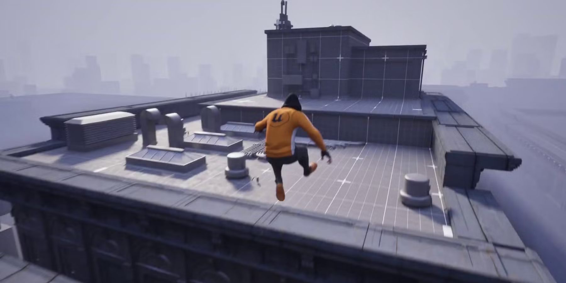 How To Create A Trailer In Unreal Engine 5: Step-By-Step Guide For Cinematic Results How to create a trailer in unreal engine 5: step-by-step guide for cinematic results