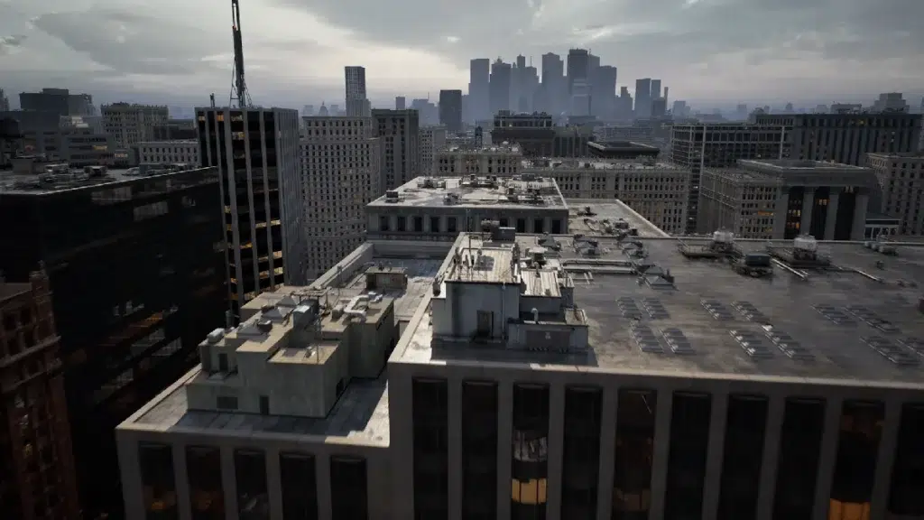 How To Create A Trailer In Unreal Engine 5: Step-By-Step Guide For Cinematic Results How to create a trailer in unreal engine 5: step-by-step guide for cinematic results