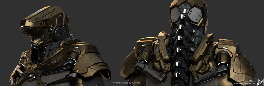 How To Create Professional Textures And Materials With Blender And Substance Painter Yelzkizi how to create professional textures and materials with blender and substance painter