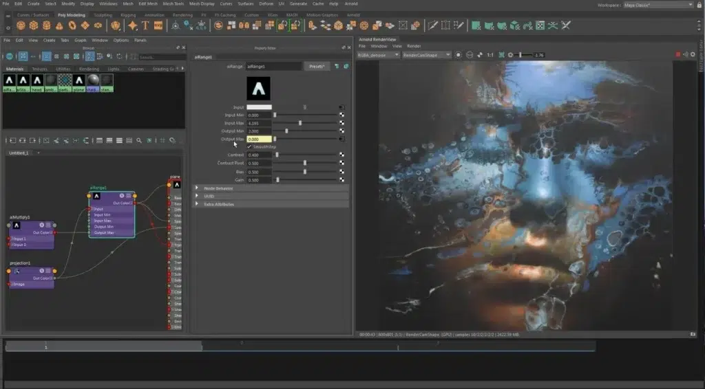 What Are Open Usd 3D Workflows? How Universal Scene Description Is Changing The Industry Yelzkizi what are open usd 3d workflows? How universal scene description is changing the industry