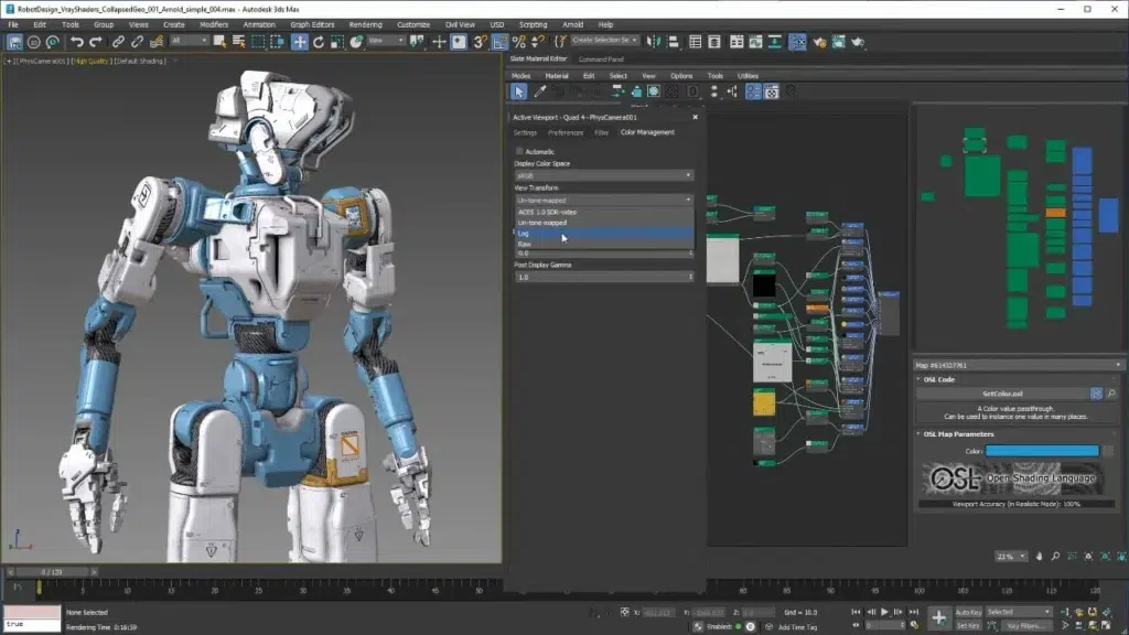 What Are Open Usd 3D Workflows? How Universal Scene Description Is Changing The Industry Yelzkizi what are open usd 3d workflows? How universal scene description is changing the industry