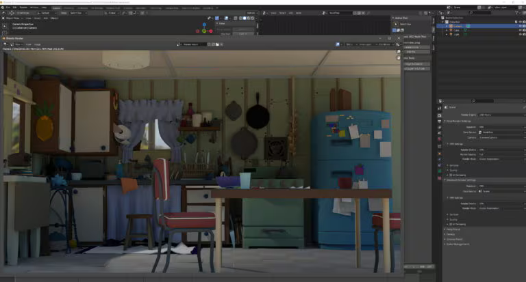 What Are Open Usd 3D Workflows? How Universal Scene Description Is Changing The Industry Yelzkizi what are open usd 3d workflows? How universal scene description is changing the industry
