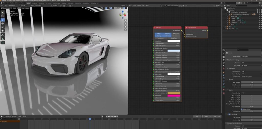 What Are Open Usd 3D Workflows? How Universal Scene Description Is Changing The Industry Yelzkizi what are open usd 3d workflows? How universal scene description is changing the industry