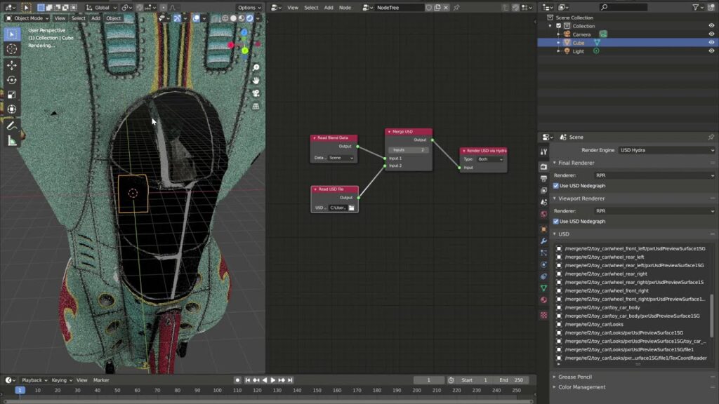What Are Open Usd 3D Workflows? How Universal Scene Description Is Changing The Industry Yelzkizi what are open usd 3d workflows? How universal scene description is changing the industry
