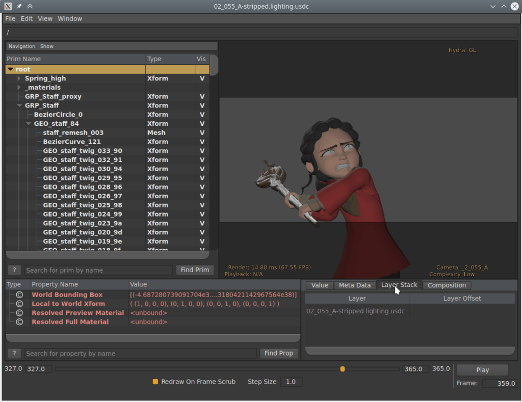 What Are Open Usd 3D Workflows? How Universal Scene Description Is Changing The Industry Yelzkizi what are open usd 3d workflows? How universal scene description is changing the industry
