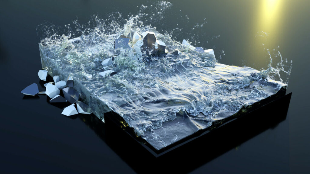 Water Simulation In Blender: A Complete Beginner’s Guide To Realistic Fluid Effects Yelzkizi water simulation in blender: a complete beginner’s guide to realistic fluid effects