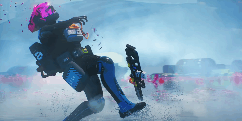 All Playable Characters In Marathon: Bungie'S New Fps – Community Reactions, Developer Insights, And Unique Visual Style Yelzkizi all playable characters in marathon: bungie's new fps – community reactions, developer insights, and unique visual style