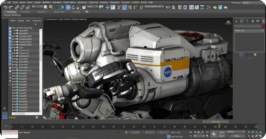 What Are Open Usd 3D Workflows? How Universal Scene Description Is Changing The Industry Yelzkizi what are open usd 3d workflows? How universal scene description is changing the industry