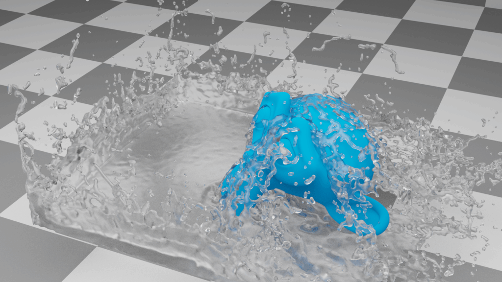 Water Simulation In Blender: A Complete Beginner’s Guide To Realistic Fluid Effects Yelzkizi water simulation in blender: a complete beginner’s guide to realistic fluid effects