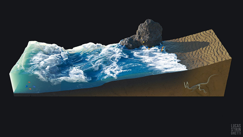 Water Simulation In Blender: A Complete Beginner’s Guide To Realistic Fluid Effects Yelzkizi water simulation in blender: a complete beginner’s guide to realistic fluid effects