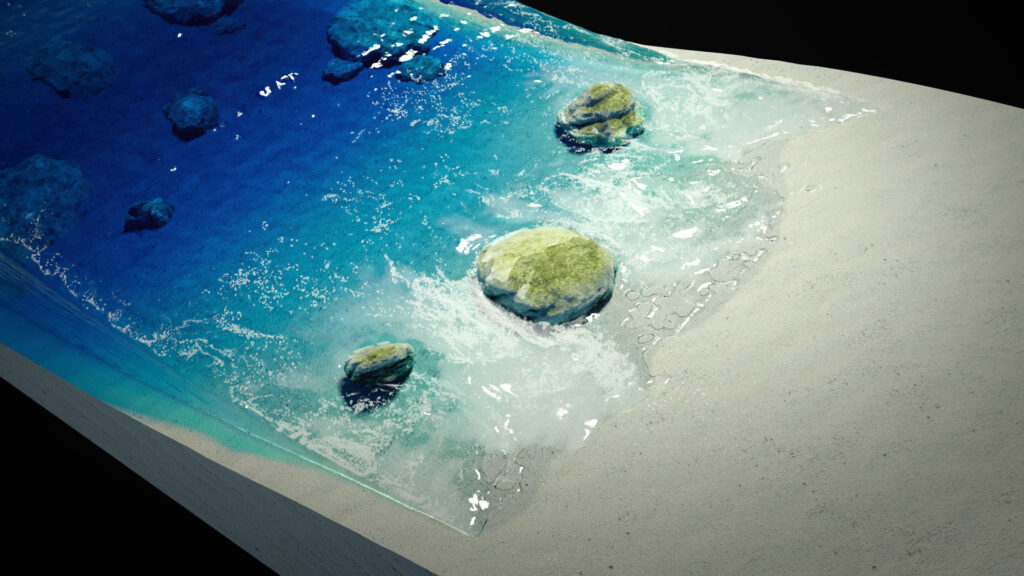 Water Simulation In Blender: A Complete Beginner’s Guide To Realistic Fluid Effects Yelzkizi water simulation in blender: a complete beginner’s guide to realistic fluid effects