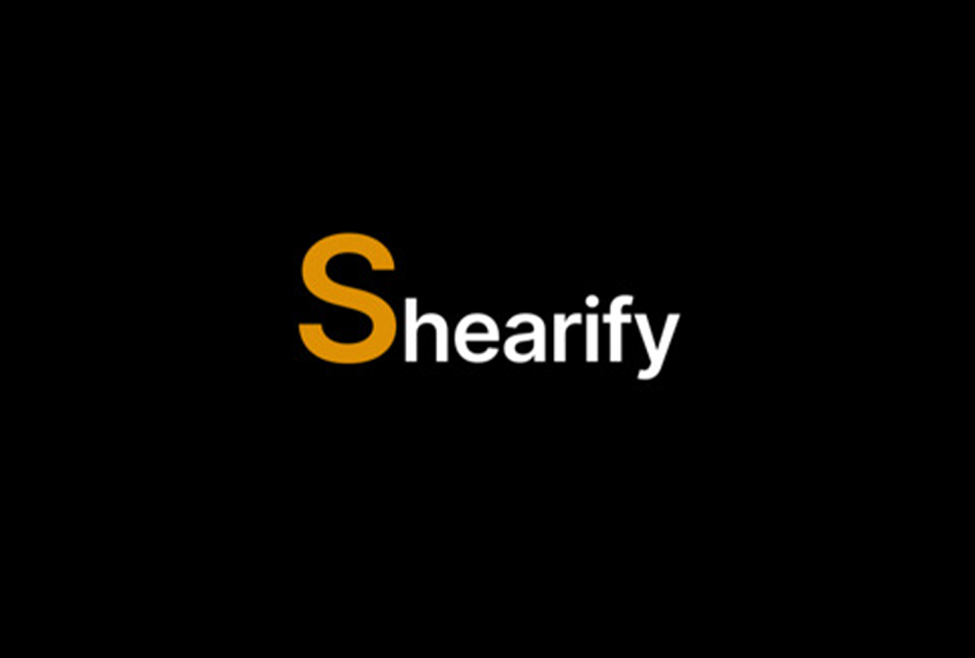 Yelzkizi shearify