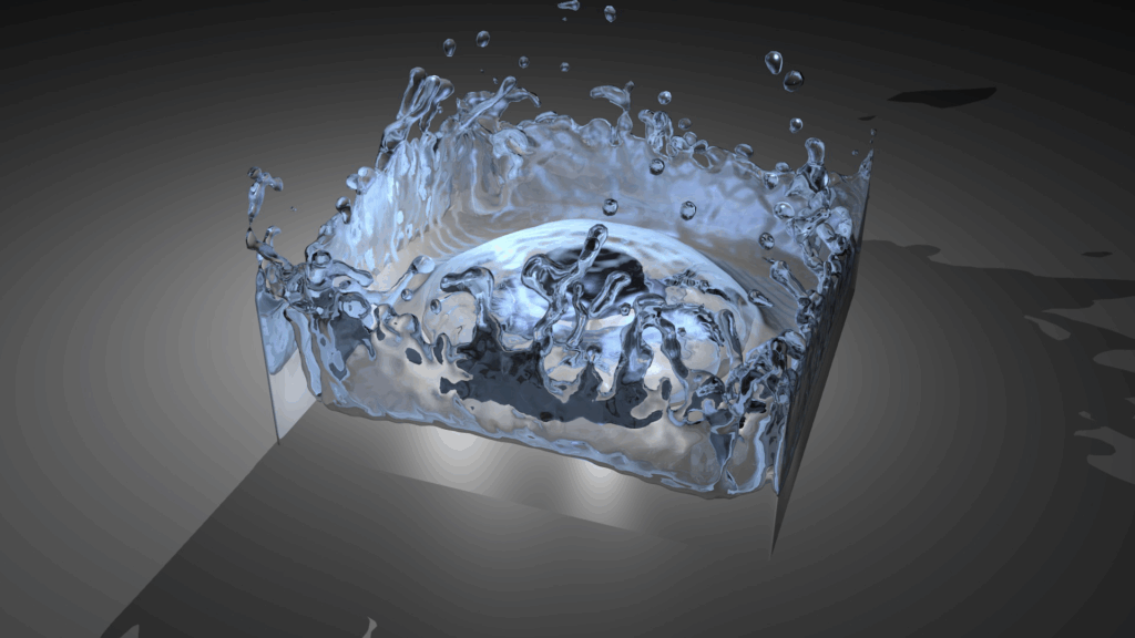 Water Simulation In Blender: A Complete Beginner’s Guide To Realistic Fluid Effects Yelzkizi water simulation in blender: a complete beginner’s guide to realistic fluid effects