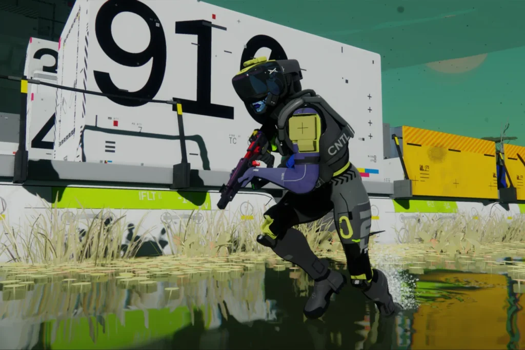 All Playable Characters In Marathon: Bungie'S New Fps – Community Reactions, Developer Insights, And Unique Visual Style Yelzkizi all playable characters in marathon: bungie's new fps – community reactions, developer insights, and unique visual style