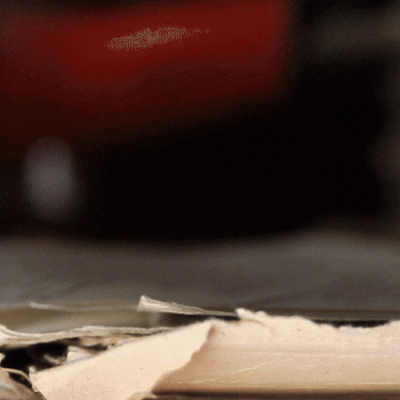 Article Camera depth of field blender