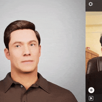 Live link face with metahuman: how to capture real-time facial animation in unreal engine 5