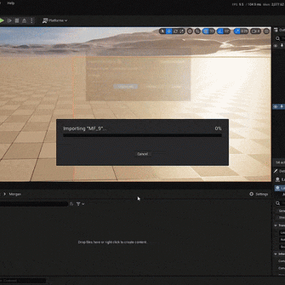 Yelzkizi mesh to metahuman: how to scan yourself and create a realistic digital double in unreal engine 5