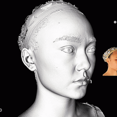 Yelzkizi how to convert a real human to metahuman using photogrammetry: complete workflow guide for unreal engine 5