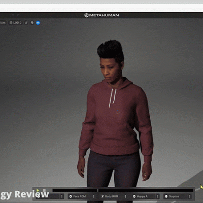 Yelzkizi how to create a hyper realistic metahuman in unreal engine 5: complete workflow guide
