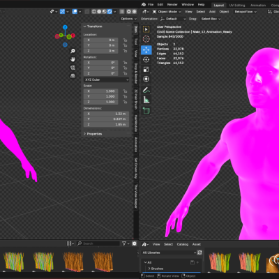 How to fix missing textures or linked files detected in blender: a complete troubleshooting guide